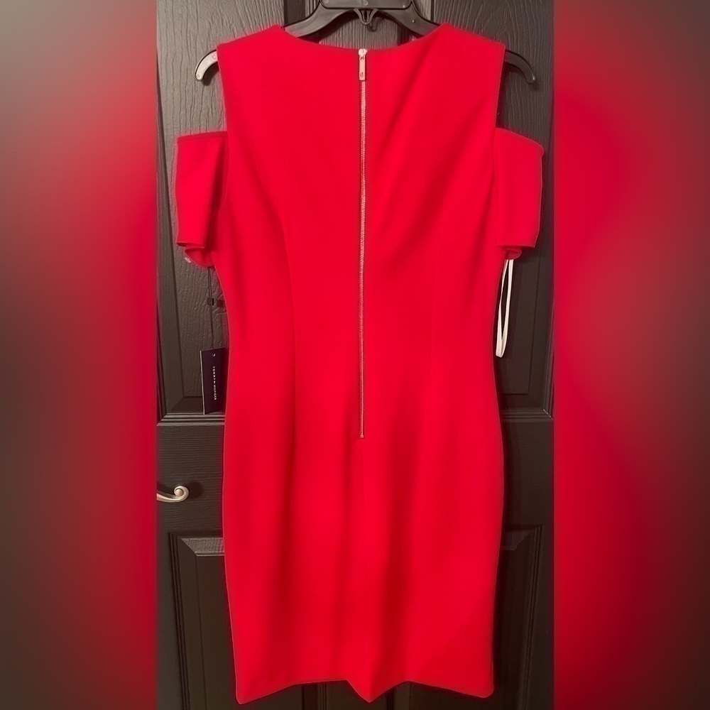 NWT‎ TOMMY HILFIGER DRESS size 10